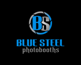 /public/logoimage/1392991246logo Blue Steel Photobooths4.png